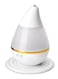 Generic - Water Drop Car Humidifier 453168 White/Clear