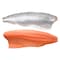 Frozen Salmon Fish Fillet
