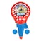Paw Patrol Pop Up Playball Racket Set