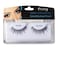 Strip Eyelashes , Black Nz 050 - 1 Pc