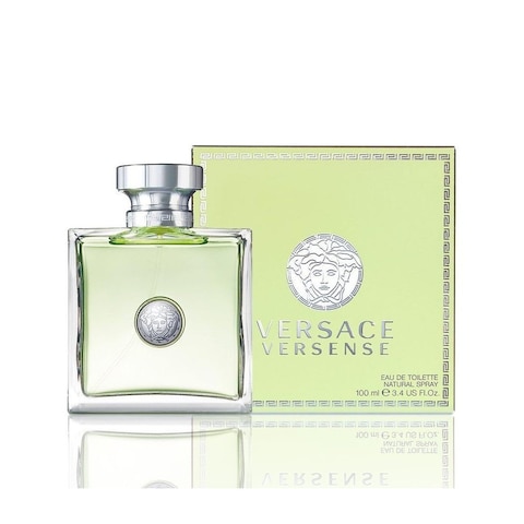 Versace Versense Women Eau De Toilette - 100ml