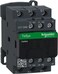 Schneider Breaker TeSys D_ TeSys D contactor - 3P(3 NO) - AC-3 - <= 440 V 9 A - 110 V AC coil_ [LC1D09F7]