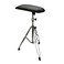 Portable Adjustable Tattoo Armrest Heavy Duty Iron Professional Leg Rest Stand Holder Tattoo Accesories Bracket