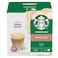 Starbucks Caffe Latte Premium Instant Coffee, 121.2g