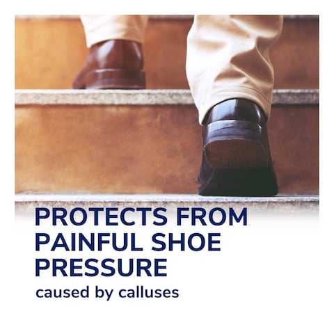 Dr. Scholl&#39;s Gel Callus 5 Cushions