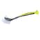 Royalford Rf9604 Dish Brush - Portable Long Soft Handle Flexible Ergonomic Design With Hanging Hole, Kitchen Brush, Best Scratch-Free Cleaning Tool For Pots, Dishes Pans &amp; More