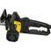 Electric Chain Saw 16" 1300W 220/240V 50/60Hz 480/rpm Premium Chain Saw - ROXON RXECS1300