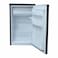 White Point Mini Bar Refrigerator - 91 Liters - Black - WPMR91B