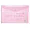 Atlas Document Bag F/S Red