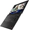 Lenovo Thinkpad X1 Carbon Gen 10, DD84HF 12th Gen, i7-1260P, 16GB, 512GB SSD, Intel Iris Xe, Finger Print, 14, WUXGA 1920 X 1200, Black, Backlit, English KB, Windows 11 Pro-International Version