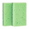 Vileda Ultra Fresh Antibacterial Sponge - 2 Pieces