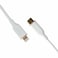 mpBLBERRI BLB-U112 Type C - Lightning PD Cable 3 Meter, White