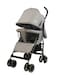 Moon Strek Stroller, Cool Grey