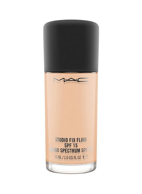 M.A.C Studio Fix Liquid Foundation NW15
