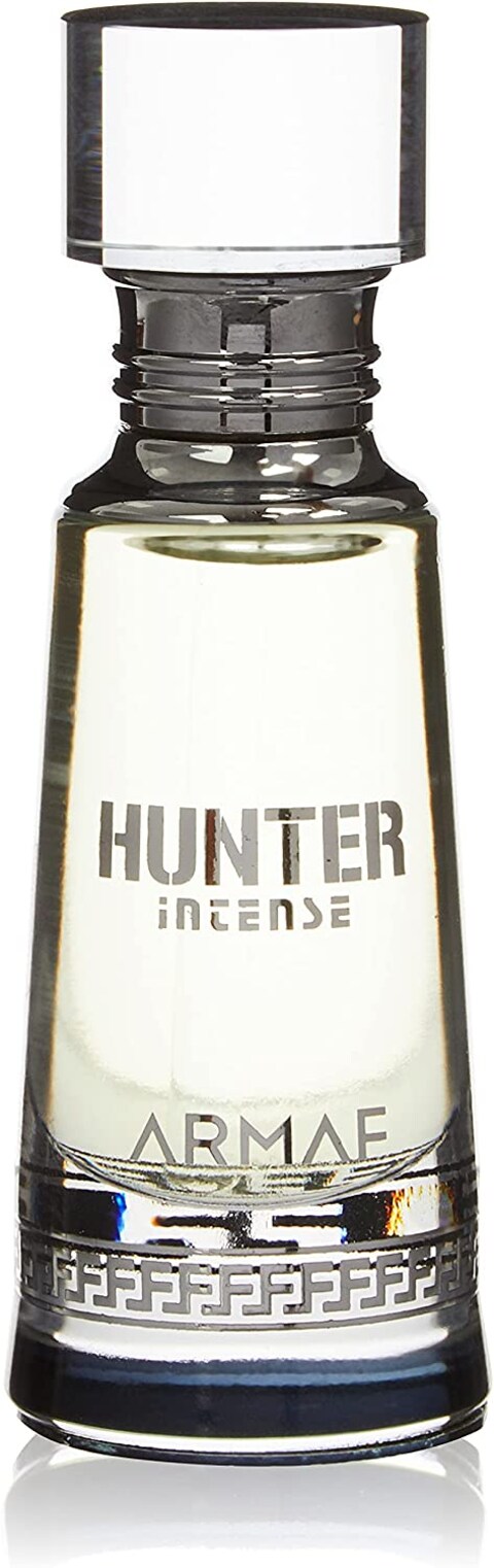 Armaf Hunter Intense Perfume Oil For Men - 20ml