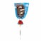 Ozmo fun lollipop chocolate 23 g