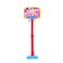 Safe And Durable Plastic Indoor Basketball Stands For Children