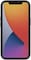 Nillkin Apple iPhone13 Pro Max Camshield Silky Silicone Case - Black
