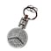 Luxury Creative 3D Crystal Diamond Keychain Fashion Keyring For Mercedes Benz