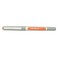 UNIBALL EYE MICRO R PEN ORANGE