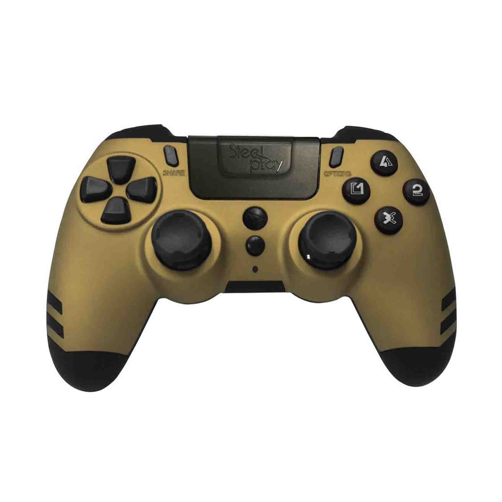 Wireless Controller Gold Order Ps4 Controller Gold DualShock