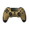 Ps4 Wireless Controller Gold