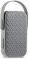 MY220BT (AIBIMY) Portable Bluetooth Speaker With Mini Microphone - Gray