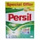 Persil Powder Laundry Detergent 2.25kg Pack of 2