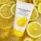 Secret Key Lemon Sparkling Peeling Gel 4.05 Fl.0Z.(120ml) 2Pcs + 4 Mini Peeling Gel - Vitamin C Lemon Water And Sparkling