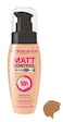 MATT CONTROL make-up No. 4