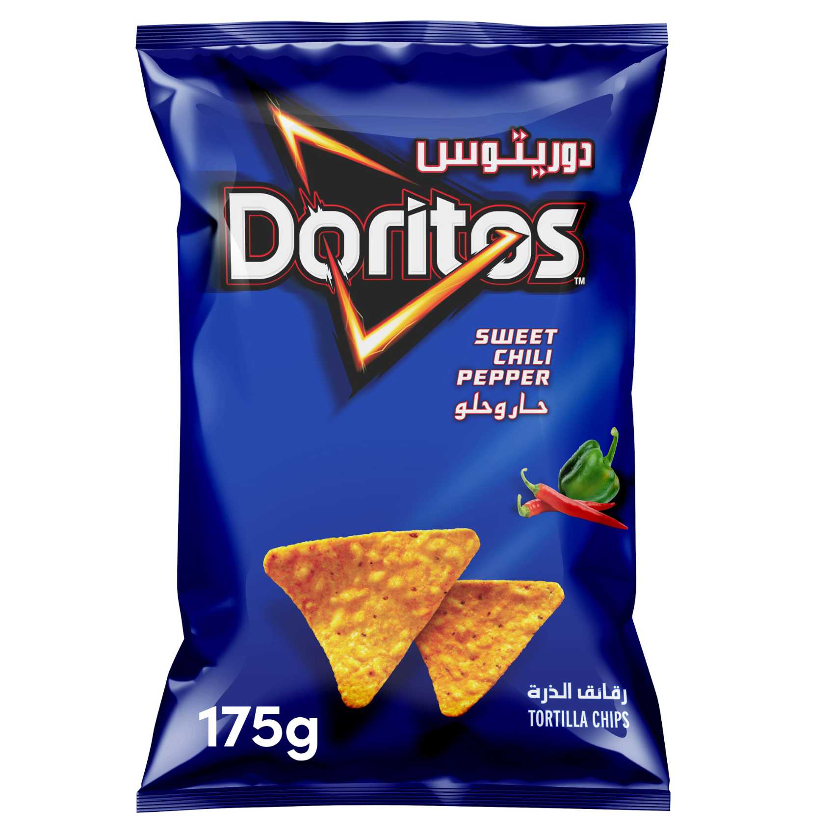 doritos 175g