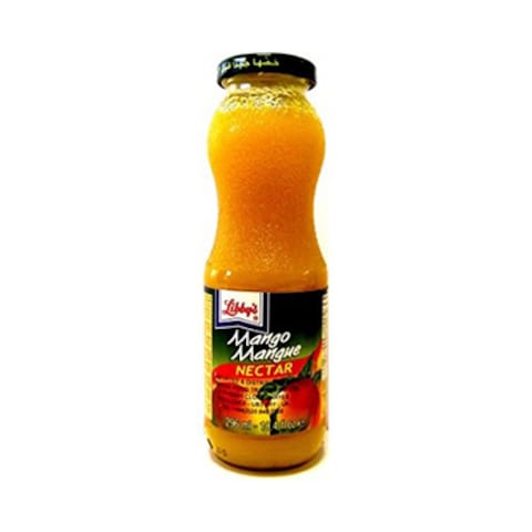 Libbys Juice  Mango 250ML