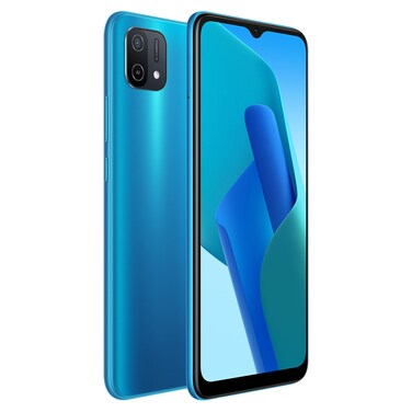 Oppo A16K Dual SIM 3GB 32GB 4G LTE Blue