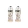 Palmolive Gourmet Spa  Coconut Milk  250mlx2's