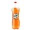 Mirinda Orange Carbonated Soft Drink Plastic Bottle, 2.28L