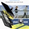 Spigen Tough Armor designed for Google Pixel 7 case cover with Extreme Impact Foam - Black