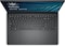 Dell Vostro 3510 Laptop, 15.6 Inch FHD, 11th Gen Intel Core i5-1135G7, 8GB RAM, 512GB SSD, Grey (Intel Iris Xe Graphics, Windows 11, ENG-ARB Keyboard)