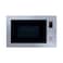 Indesit Built-in Microwave Oven 25L MWI5231 Inox