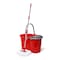 Elwatania Bucket with Strainer - Pink