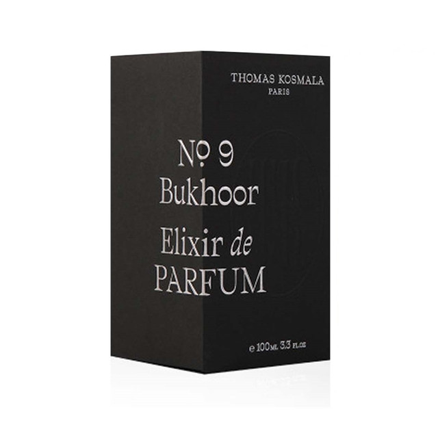 Thomas Kosmala No.9 Bukhoor Elixir Eau De Parfum - 100ml