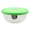 Rok Lb4 Plastic Basin With Lids Lb4