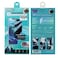 Desert Privacy Ceramics iPhone 14 Pro Privacy Premium Screen Protector