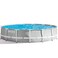 Intex Prism Frame Pool Set 457x107cm