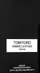 Tom Ford Ombre Leather Parfum, 100ml