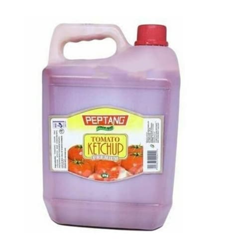 Peptang Tomato Ketchup  5 kg