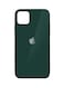 Protective Case Cover For Apple iPhone 11 Pro Max Green