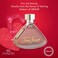 Armaf 2 Piece Perfume Set, Tres Nuit Blue Eau De Toilette For Men 105ml, Tres Jour Pink Eau De Parfum For Women - 105ml