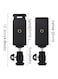 Generic Tripod Head Clamp For Apple iPhone/Samsung/Huawei/Htc/Smartphones