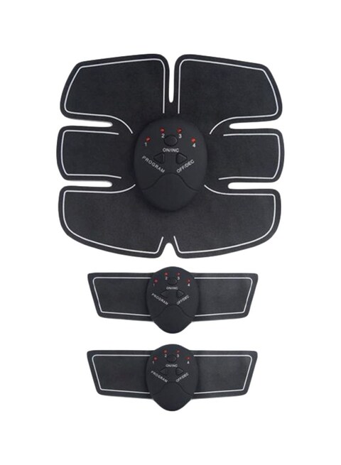 Generic 6-Piece Wireless Muscle Stimulator