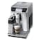 DeLonghi Coffee Maker ECAM650.85.MS, 1450 W, 1.33 kg, Silver, Multibeverage Function